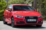 Audi A3 1.8T S-Line Quattro 2012 года (WW)